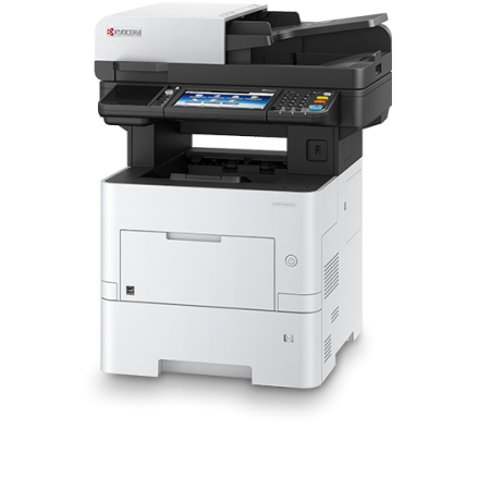 Multifunções Kyocera Ecosys M3655idn Laser Mono A4